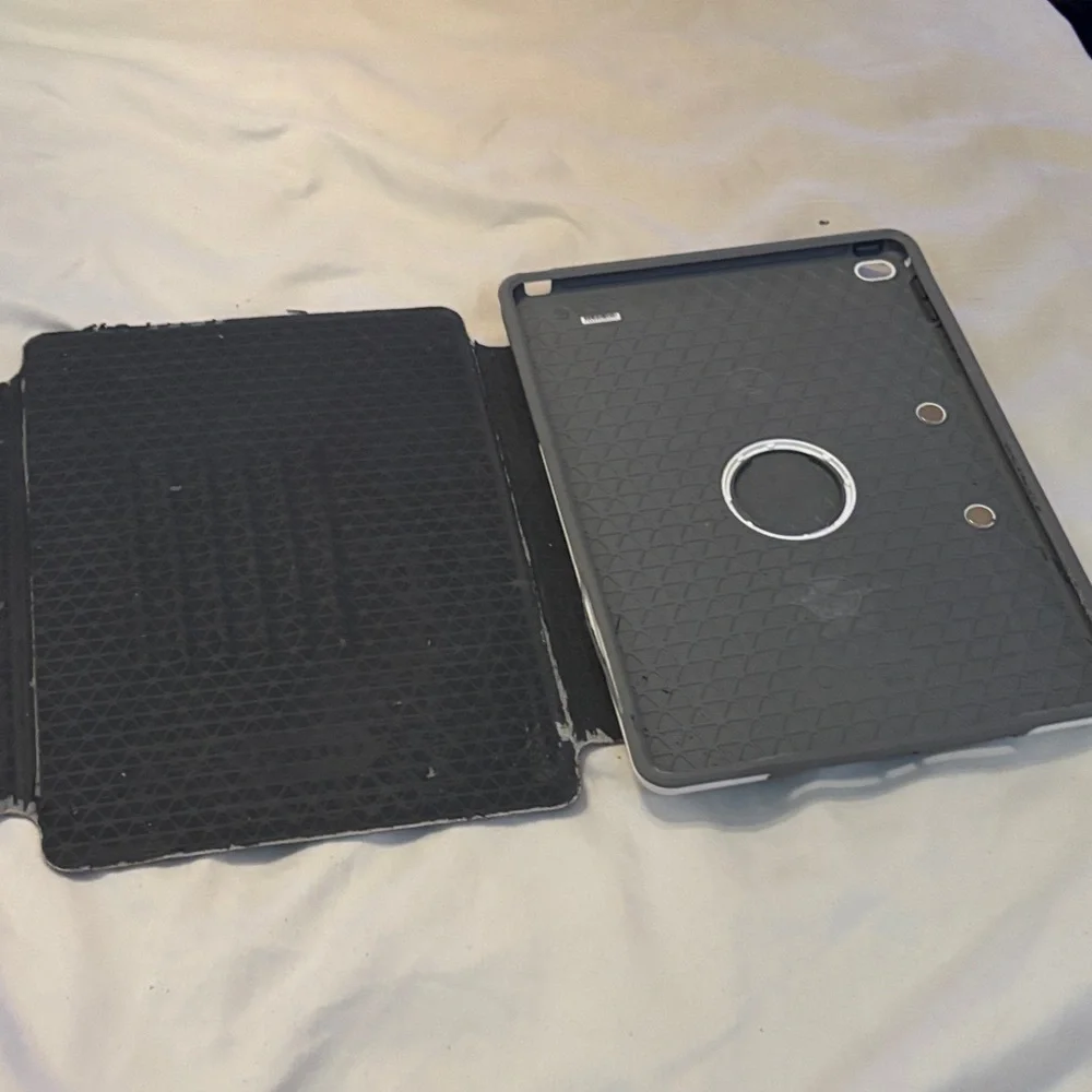 OtterBox Brown Tablet Cover